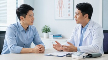 男性健康資訊